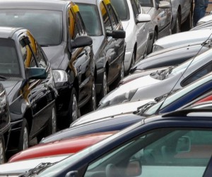 Produção de veículos tem melhor março desde 2018