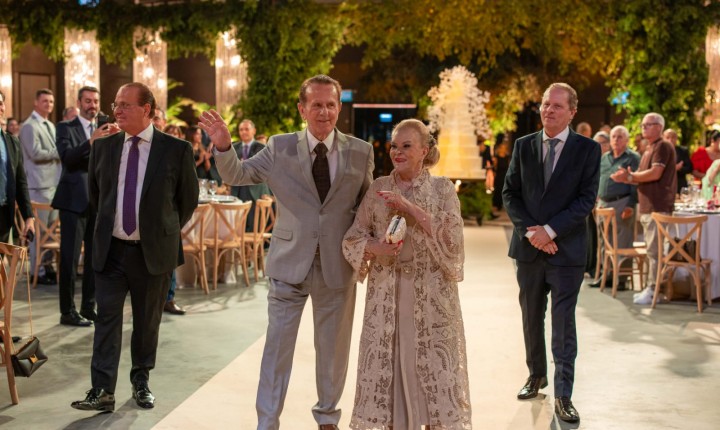 Urbano Salles apresenta mix de notícias de SC - 13/04