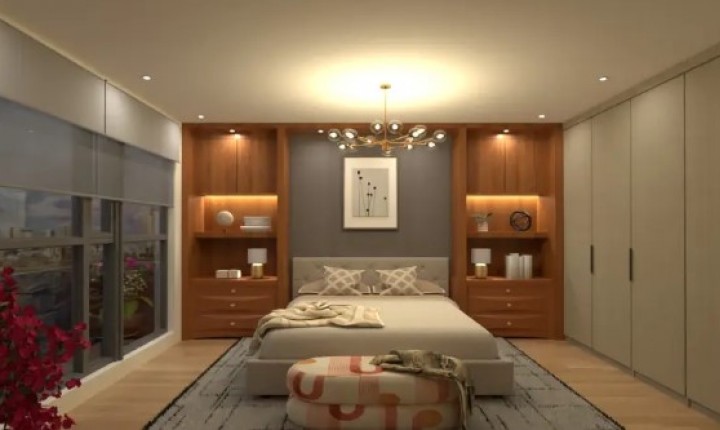 Tamanho da cama define conforto no quarto