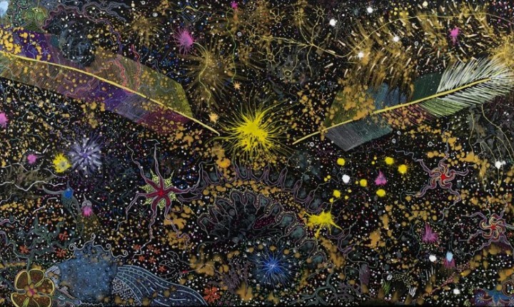 Arte contemporânea debate natureza e crise ambiental