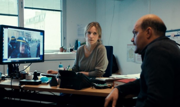 'Caso 137', a melhor novidade dos cinemas nesta semana