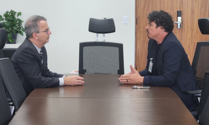 Caso Orelha chega à Procuradoria-Geral da República