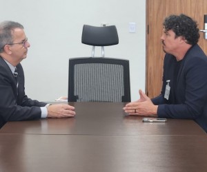 Caso Orelha chega à Procuradoria-Geral da República