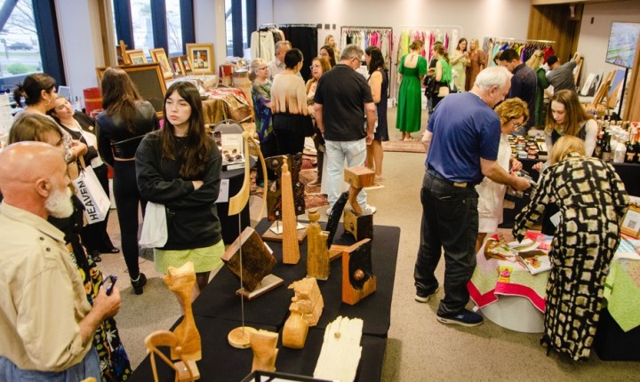 Grand Bazaar cresce e ganha força em Florianópolis