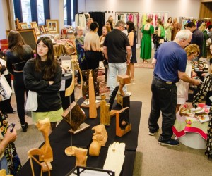 Grand Bazaar cresce e ganha força em Florianópolis