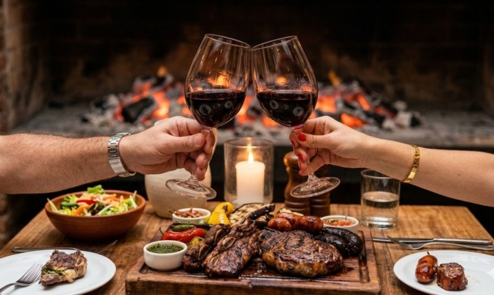 Três estilos de Malbec para diferentes momentos