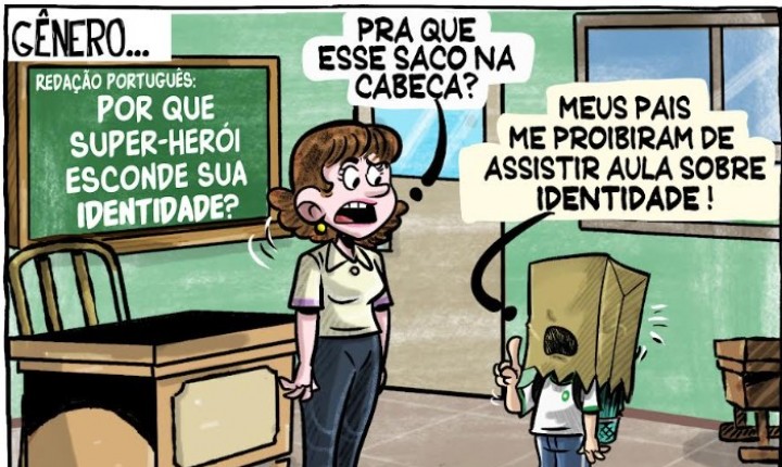 Raul Sartori apresenta mix de notícias políticas de SC - 17/04