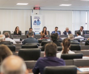 Habitação entra no centro das decisões urbanas