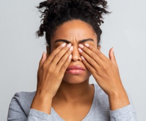 Mudança de estação afeta saúde dos olhos