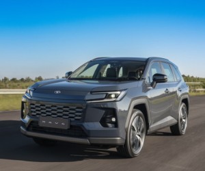 Toyota antecipa preço do novo RAV4 híbrido