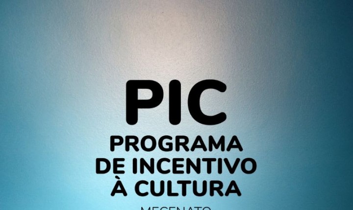 Programa libera R$ 75 milhões para cultura