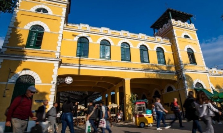 Floripa altera serviços no feriado de Tiradentes