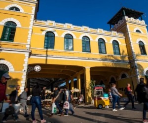 Floripa altera serviços no feriado de Tiradentes
