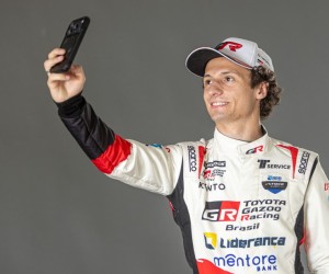 Alfredinho Ibiapina chega aos 18 e projeta futuro