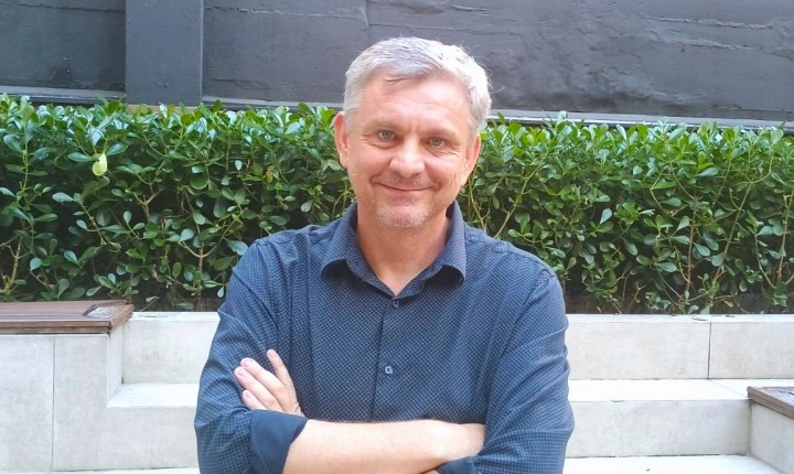 Michel Mittmann avalia decisões recentes em Florianópolis