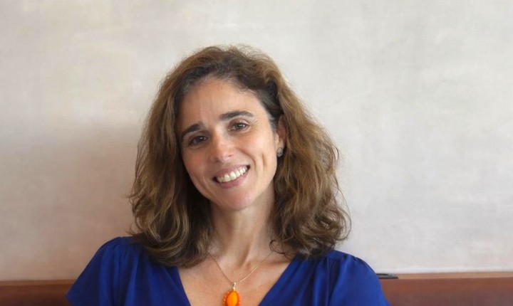 Alice Viana Bononi lidera nova fase do Inst. Collaço Paulo