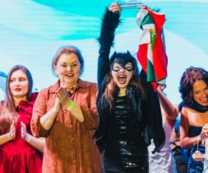 Festival Santa Catarina Canta abre nova edição