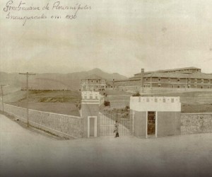 Audiência pública discute projeto Cidade da Cultura