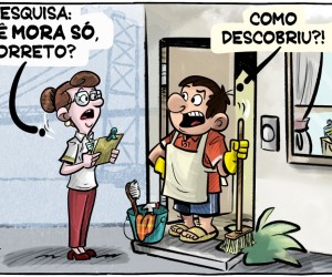 Raul Sartori apresenta mix de notícias políticas de SC - 24/04