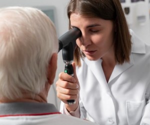 Pressão alta ameaça visão de forma silenciosa