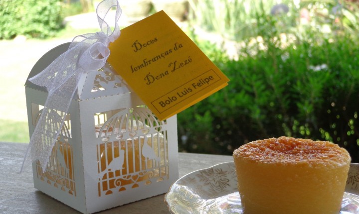 Dando nomes aos pratos, por André Vasconcelos