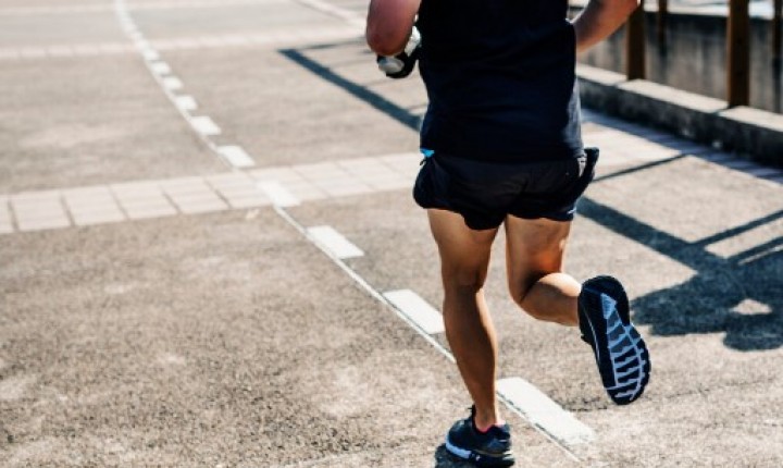 Corridas alteram trânsito no fim de semana