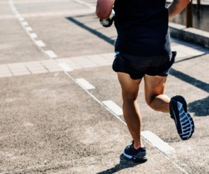 Corridas alteram trânsito no fim de semana