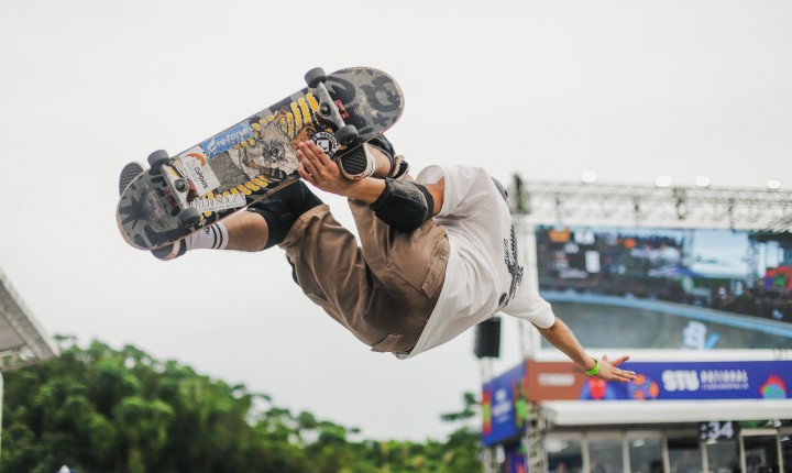 Capital catarinense sedia terceira etapa do STU