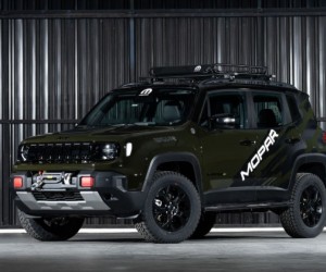 SUV amplia opções e reforça identidade 4x4