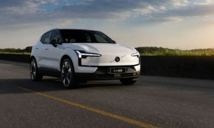 Volvo amplia formas de pagamento no Brasil