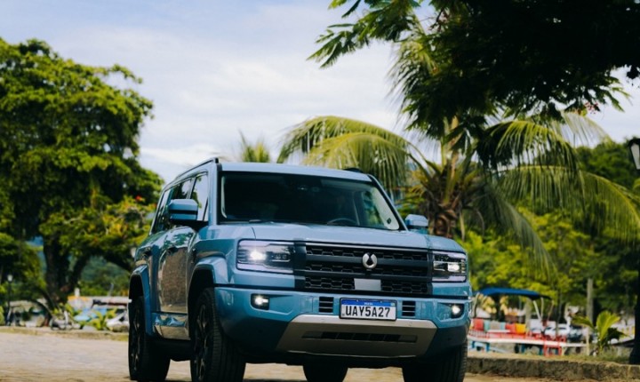 Nova marca de luxo mira clientes catarinenses