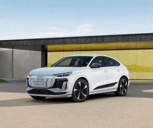 Audi lança SQ6 e-tron 2026 no Brasil