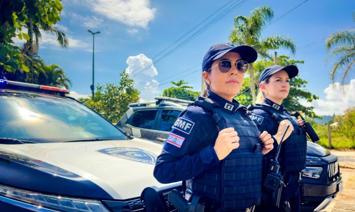 Capital registra recuo nos índices de furto