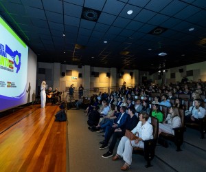 Santa Catarina Canta aposta na música brasileira