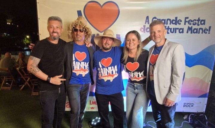 Festival I Love Tainha celebra cultura manezinha