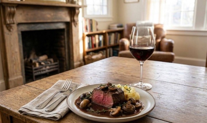 O segredo do Malbec com sabores intensos