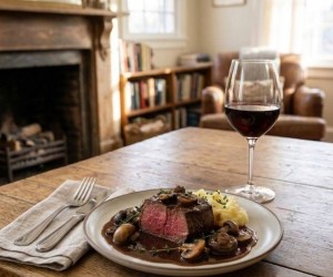 O segredo do Malbec com sabores intensos