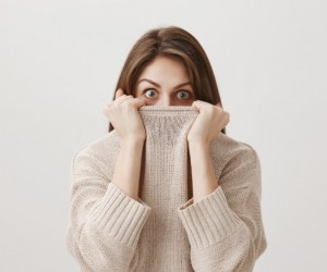 Hábito de ensaiar conversas acende alerta 