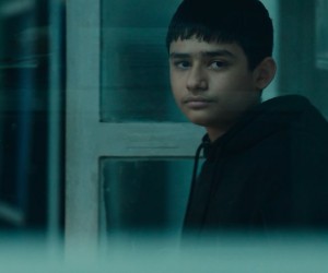Mãe e filho, num filme iraniano forte, por Karin Verzbickas