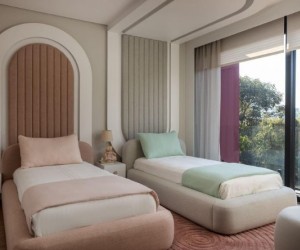 Texturas podem mudar a percepção e conforto dentro de casa