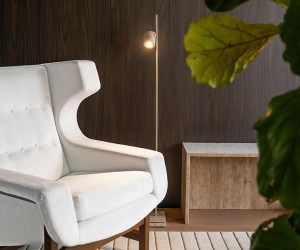 Projeto luminotécnico vai além da estética