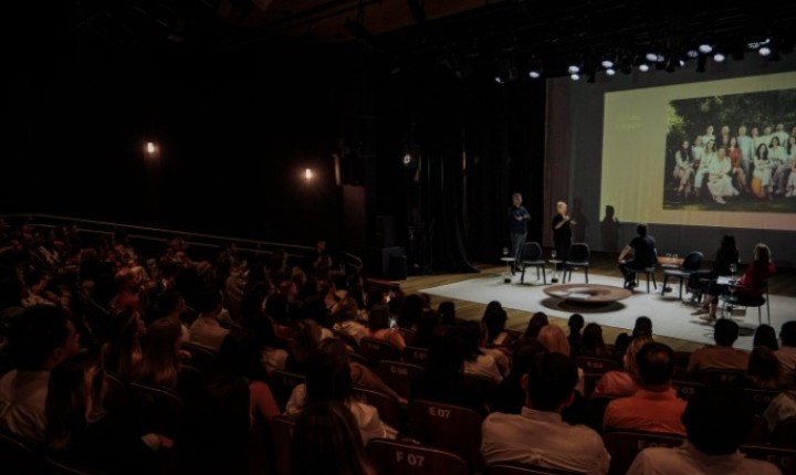 Arq.Conexão chega a Floripa com debates inéditos