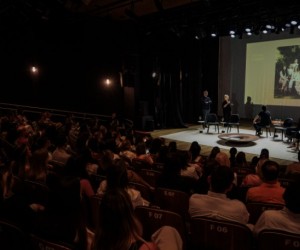 Arq.Conexão chega a Floripa com debates inéditos