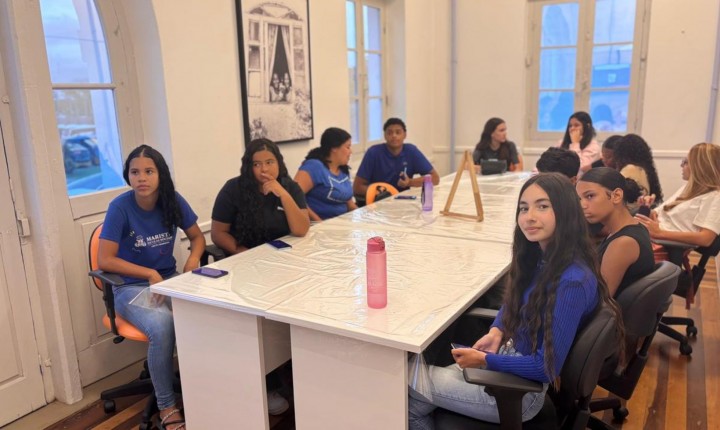 Integra Perifa aposta em inclusão digital de jovens
