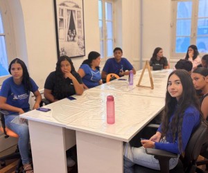 Integra Perifa aposta em inclusão digital de jovens