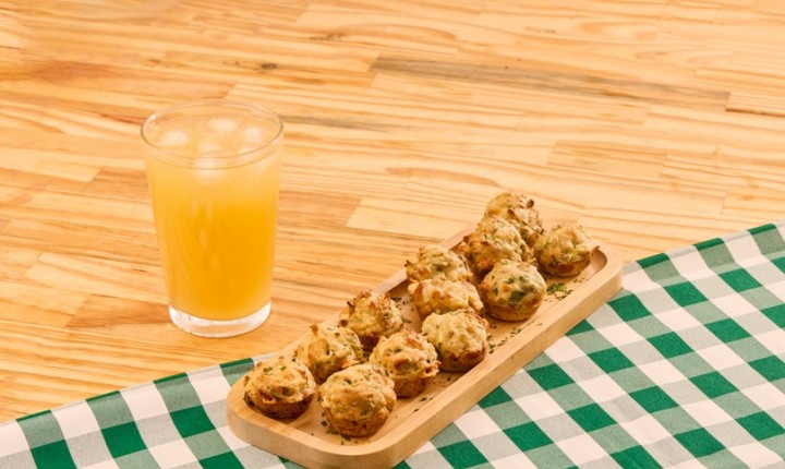 Dia das Mães ganha receitas práticas e afetivas