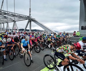 Eventos esportivos terão novas regras em Floripa