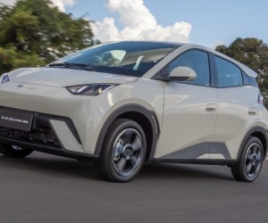 Carros eletrificados dobram vendas no Brasil
