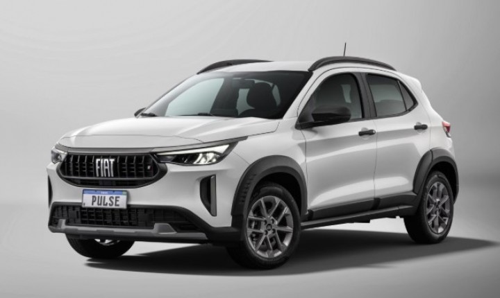 Fiat libera assinatura com cartão de crédito