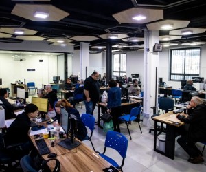 Balcão Gov.br aproxima cidadãos da tecnologia